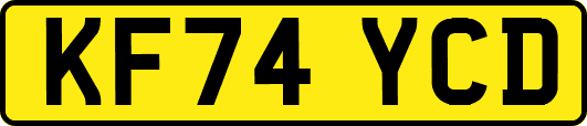 KF74YCD