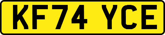 KF74YCE