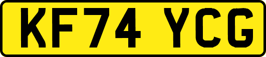 KF74YCG