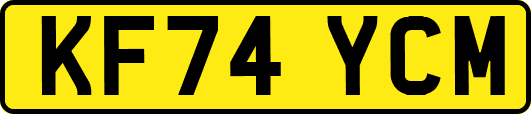 KF74YCM