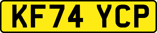 KF74YCP