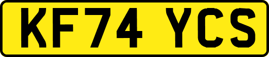 KF74YCS