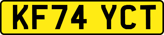 KF74YCT
