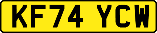 KF74YCW