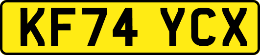 KF74YCX