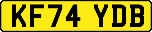 KF74YDB