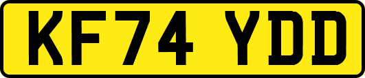 KF74YDD