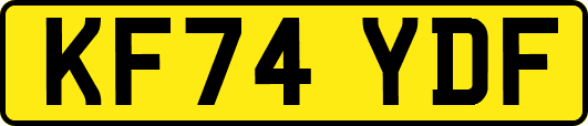 KF74YDF