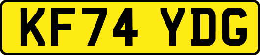 KF74YDG