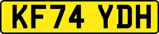 KF74YDH