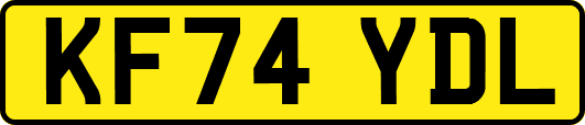 KF74YDL