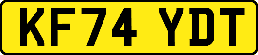 KF74YDT
