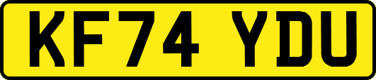 KF74YDU