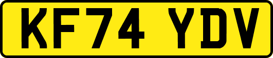 KF74YDV