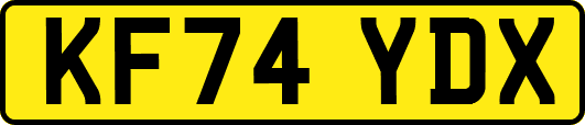 KF74YDX