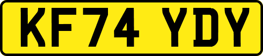 KF74YDY
