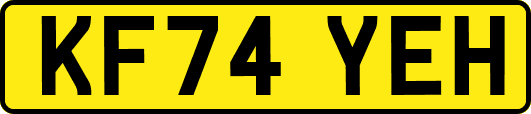 KF74YEH