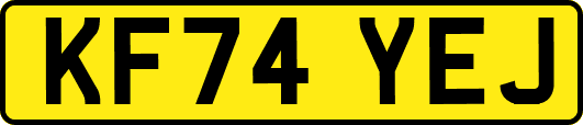 KF74YEJ
