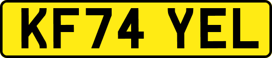 KF74YEL