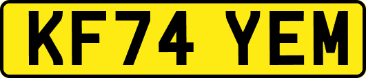 KF74YEM