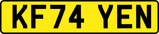 KF74YEN