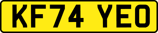 KF74YEO