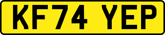 KF74YEP