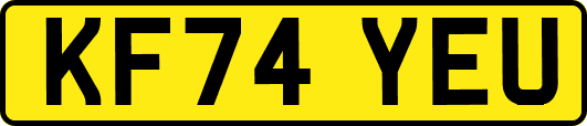 KF74YEU