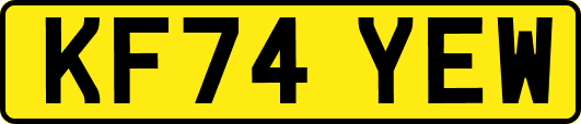 KF74YEW