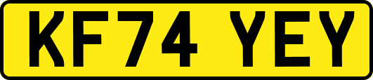 KF74YEY
