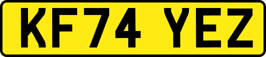 KF74YEZ