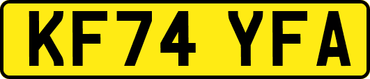 KF74YFA