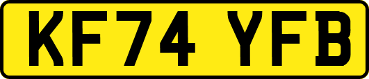 KF74YFB