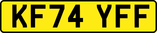 KF74YFF