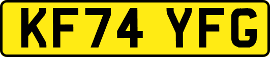 KF74YFG