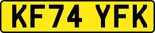 KF74YFK
