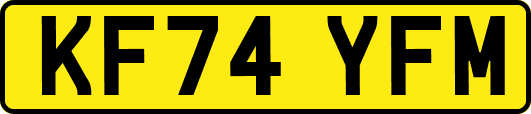 KF74YFM