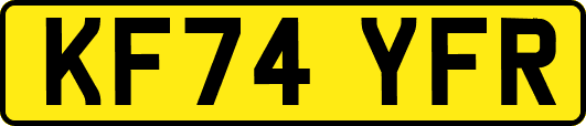 KF74YFR