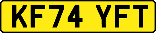 KF74YFT