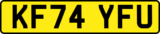 KF74YFU
