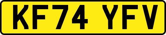 KF74YFV