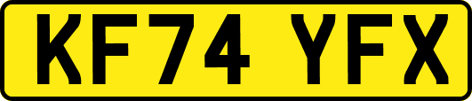 KF74YFX