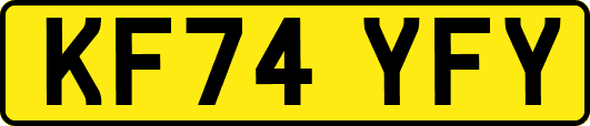 KF74YFY