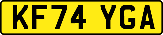 KF74YGA
