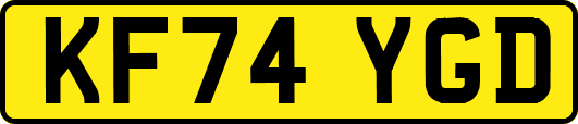 KF74YGD