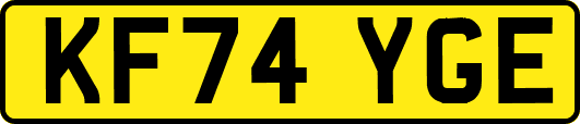KF74YGE