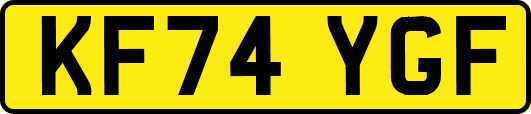 KF74YGF