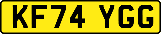 KF74YGG