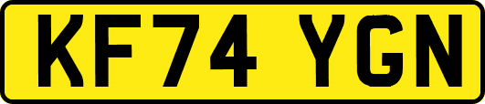 KF74YGN