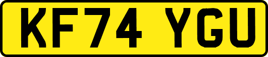 KF74YGU